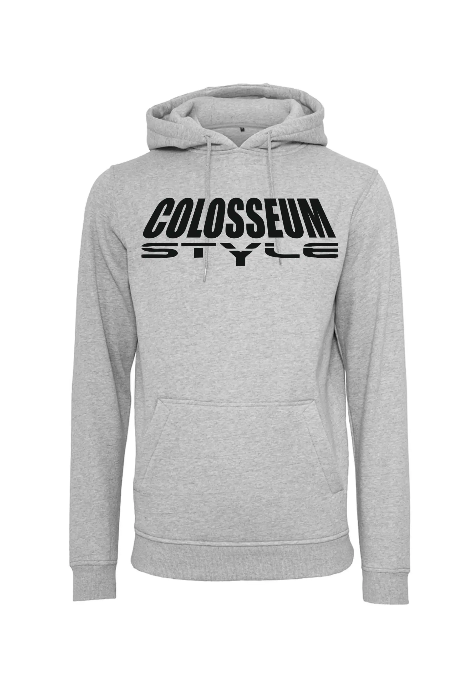 Hoodie - The Colosseum Gym